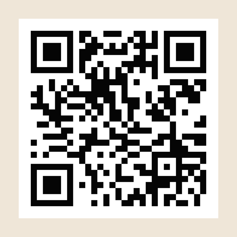 QR-код проекта Magis3D
